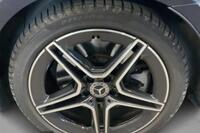 Mercedes-Benz CLS vaihtoauto