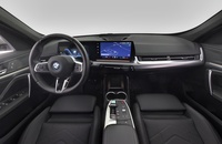 BMW iX1 vaihtoauto