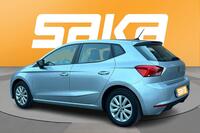 SEAT Ibiza vaihtoauto