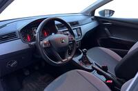 SEAT Ibiza vaihtoauto
