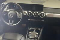 Mercedes-Benz GLB vaihtoauto