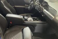 Mercedes-Benz GLB vaihtoauto
