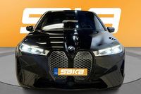 BMW iX M60 vaihtoauto