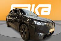 BMW iX M60 vaihtoauto