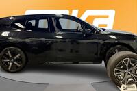 BMW iX M60 vaihtoauto