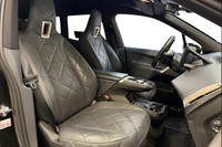 BMW iX M60 vaihtoauto