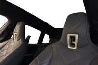 BMW iX M60 vaihtoauto