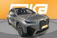 BMW iX M60 vaihtoauto