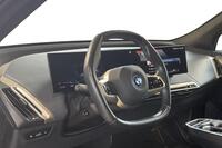 BMW iX M60 vaihtoauto