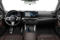 BMW i4 vaihtoauto