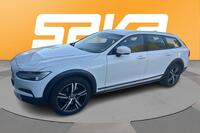 Volvo V90 Cross Country vaihtoauto