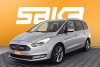 Ford Galaxy vaihtoauto