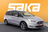 Ford Galaxy vaihtoauto