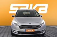Ford Galaxy vaihtoauto