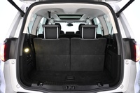 Ford Galaxy vaihtoauto