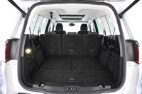 Ford Galaxy vaihtoauto