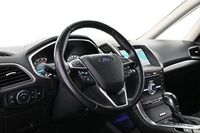 Ford Galaxy vaihtoauto