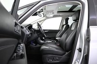 Ford Galaxy vaihtoauto