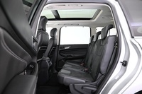 Ford Galaxy vaihtoauto