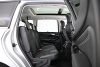 Ford Galaxy vaihtoauto