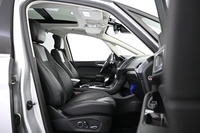 Ford Galaxy vaihtoauto