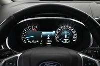 Ford Galaxy vaihtoauto