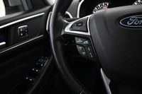 Ford Galaxy vaihtoauto