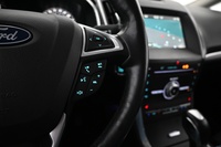 Ford Galaxy vaihtoauto