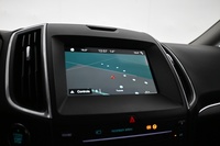 Ford Galaxy vaihtoauto