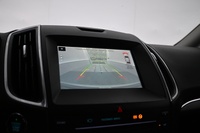 Ford Galaxy vaihtoauto