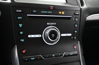 Ford Galaxy vaihtoauto