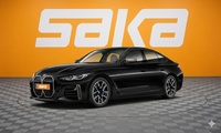 BMW i4 M50 vaihtoauto