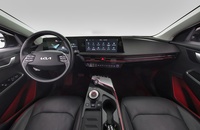Kia EV6 vaihtoauto