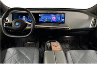 BMW iX M60 vaihtoauto