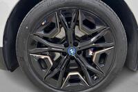 BMW iX M60 vaihtoauto