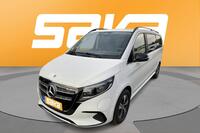 Mercedes-Benz EQV vaihtoauto