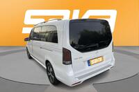 Mercedes-Benz EQV vaihtoauto