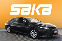 Toyota Camry vaihtoauto