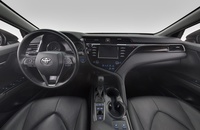 Toyota Camry vaihtoauto