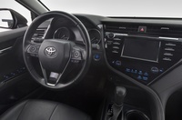 Toyota Camry vaihtoauto