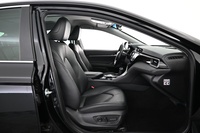 Toyota Camry vaihtoauto