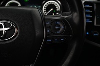 Toyota Camry vaihtoauto