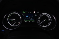 Toyota Camry vaihtoauto