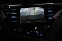 Toyota Camry vaihtoauto