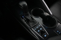 Toyota Camry vaihtoauto