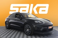 Porsche Macan vaihtoauto