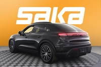 Porsche Macan vaihtoauto