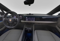 Porsche Macan vaihtoauto