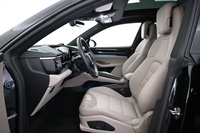 Porsche Macan vaihtoauto