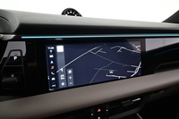 Porsche Macan vaihtoauto